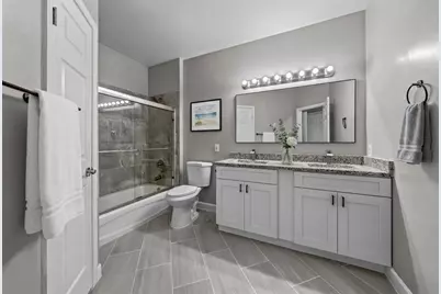 4320 Cannon Ridge Court #56, Fairfax, VA 22033 - Photo 21
