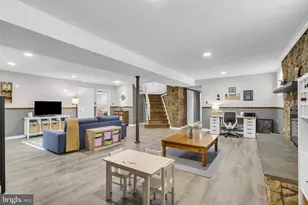 8001 Leyton Pl, Springfield, VA 22152 - Photo 31