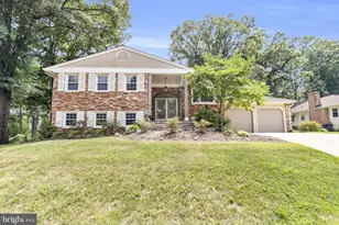 8001 Leyton Pl, Springfield, VA 22152 - Photo 1