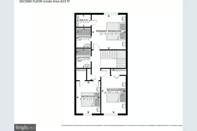 2006 Headlands Circle, Reston, VA 20191 - Photo 17