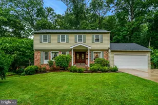 8304 Five Gates Rd, Annandale, VA 22003 - Photo 1
