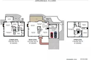 8304 Five Gates Rd, Annandale, VA 22003 - Photo 91