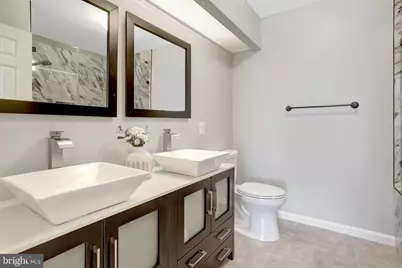 4505 Hazeltine Court #F, Alexandria, VA 22312 - Photo 19