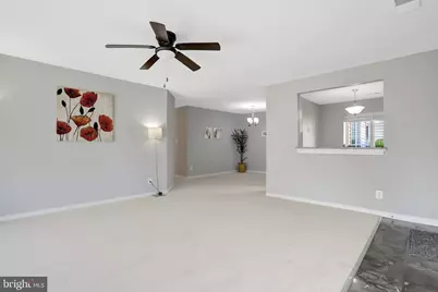 4505 Hazeltine Court #F, Alexandria, VA 22312 - Photo 5