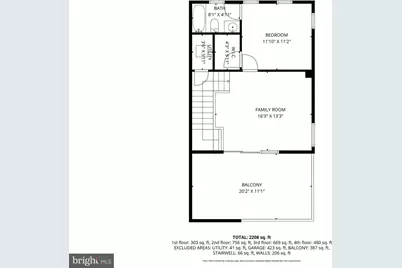 1650 Bandit Loop, Reston, VA 20190 - Photo 37