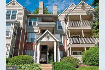 3908 Penderview Drive #638, Fairfax, VA 22033 - Photo 1
