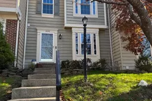 6052 Kestner Cir, Alexandria, VA 22315 - Photo 1