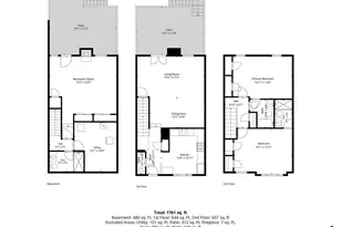 6052 Kestner Cir, Alexandria, VA 22315 - Photo 33