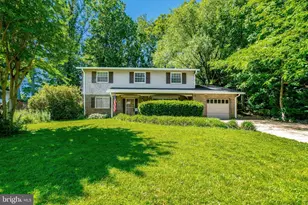 8527 Parliament Dr, Springfield, VA 22151 - Photo 1