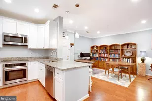1571 Spring Gate Dr., McLean, VA 22102 - Photo 5