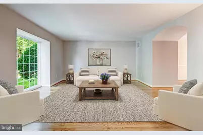 9259 Bailey Lane, Fairfax, VA 22031 - Photo 7