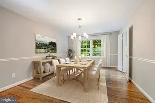 9259 Bailey Ln, Fairfax, VA 22031 - Photo 11
