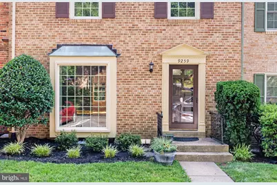 9259 Bailey Lane, Fairfax, VA 22031 - Photo 5