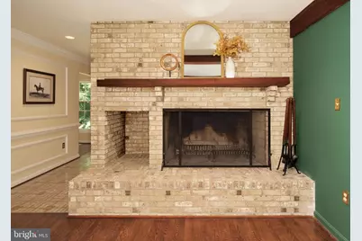 8107 Vista Point Lane, Fairfax Station, VA 22039 - Photo 35