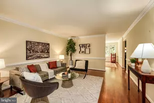 8107 Vista Point Ln, Fairfax Station, VA 22039 - Photo 31