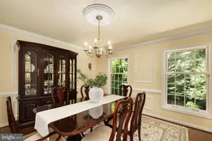 8107 Vista Point Ln, Fairfax Station, VA 22039 - Photo 29
