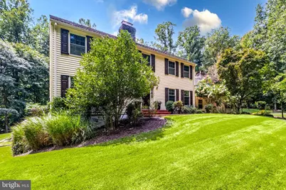 8107 Vista Point Lane, Fairfax Station, VA 22039 - Photo 81