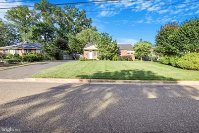 8011 Jackson Road, Alexandria, VA 22308 - Photo 63
