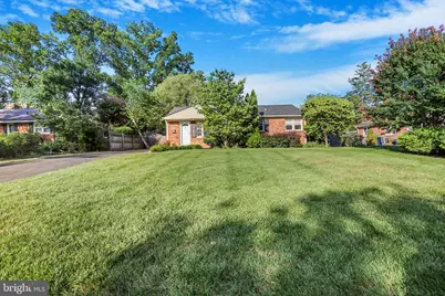 8011 Jackson Road, Alexandria, VA 22308 - Photo 3