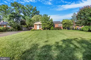 8011 Jackson Rd, Alexandria, VA 22308 - Photo 3