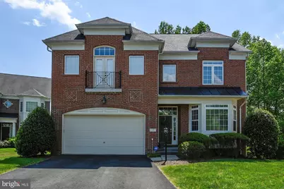 6087 Piney Woods Court, Alexandria, VA 22315 - Photo 1