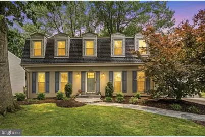8853 Applecross Lane, Springfield, VA 22153 - Photo 37