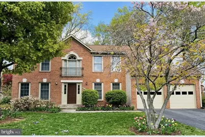 4419 Woods Edge Court, Chantilly, VA 20151 - Photo 1
