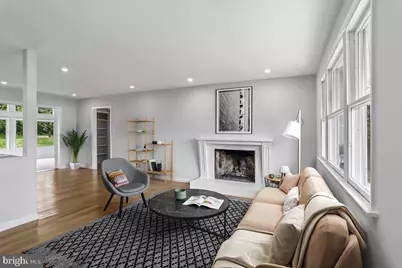 5002 Eastchester Circle, Alexandria, VA 22310 - Photo 1