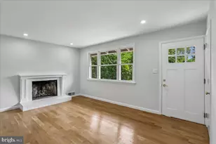 5002 Eastchester Cir, Alexandria, VA 22310 - Photo 7