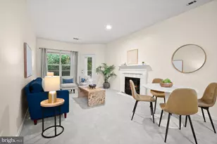 4405 Fair Stone Dr, Fairfax, VA 22033 - Photo 3
