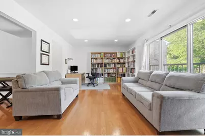 3695 Persimmon Circle, Fairfax, VA 22031 - Photo 25