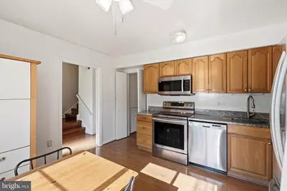 3695 Persimmon Circle, Fairfax, VA 22031 - Photo 11