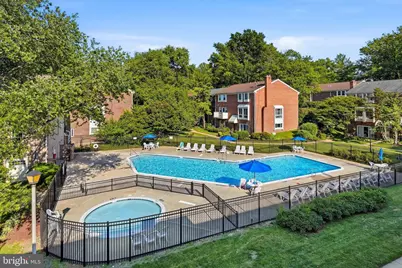 3695 Persimmon Circle, Fairfax, VA 22031 - Photo 41