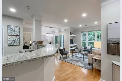 1530 Spring Gate Drive #9208, McLean, VA 22102 - Photo 5