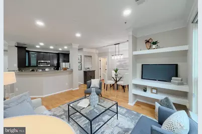 1530 Spring Gate Drive #9208, McLean, VA 22102 - Photo 7