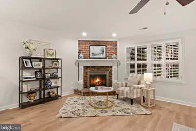 6312 Chaucer View Circle, Alexandria, VA 22304 - Photo 37