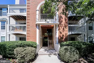 5703 Shadwell Court #23, Alexandria, VA 22309 - Photo 1