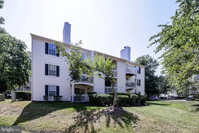 5703 Shadwell Court #23, Alexandria, VA 22309 - Photo 23