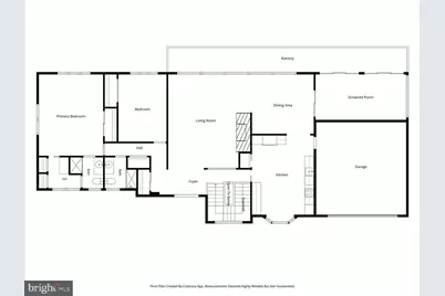 6533 Copa Court, Falls Church, VA 22044 - Photo 3