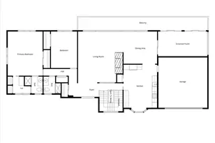 6533 Copa Ct, Falls Church, VA 22044 - Photo 3