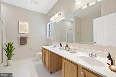 6551 Grange Lane #202, Alexandria, VA 22315 - Photo 21