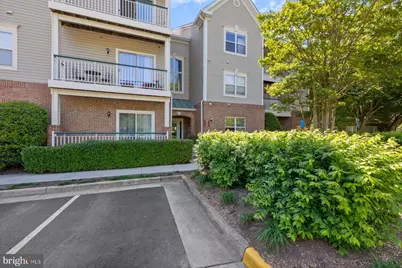 6551 Grange Lane #202, Alexandria, VA 22315 - Photo 3