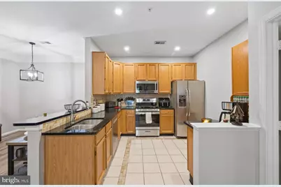 6551 Grange Lane #202, Alexandria, VA 22315 - Photo 11