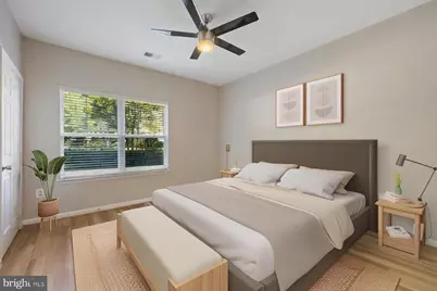 6551 Grange Lane #202, Alexandria, VA 22315 - Photo 19