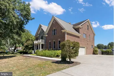 8813 Oak Leaf Drive, Alexandria, VA 22309 - Photo 1