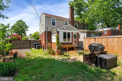 6011 Williamsburg Road, Alexandria, VA 22303 - Photo 29