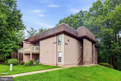 5816 Royal Ridge #L, Springfield, VA 22152 - Photo 23