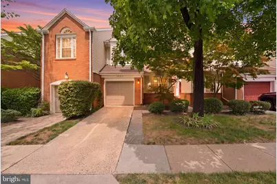 1902 Duffield Lane, Alexandria, VA 22307 - Photo 1