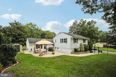 6700 Hopewell Avenue, Springfield, VA 22151 - Photo 51