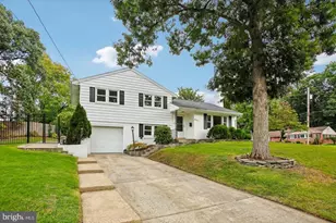 6700 Hopewell Ave, Springfield, VA 22151 - Photo 1